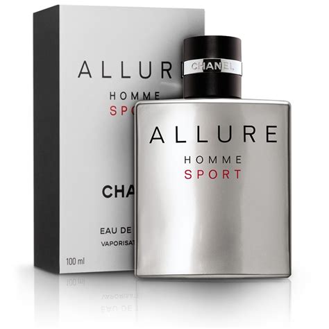 allure chanel masculino resenha|ALLURE HOMME SPORT (CHANEL) .